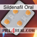 Sildenafil Oral 24